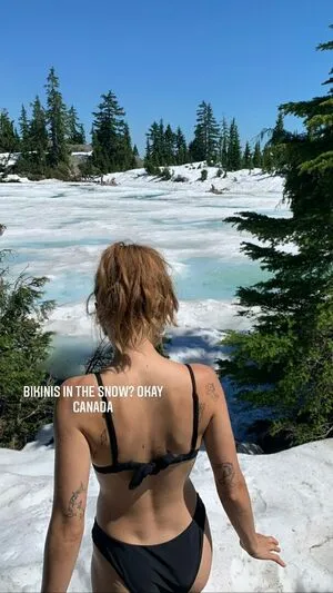 Ella Purnell OnlyFans Leaked Free Thumbnail Picture - #5rwW6DoguH