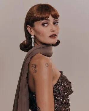 Ella Purnell OnlyFans Leaked Free Thumbnail Picture - #5vu3utxDcc