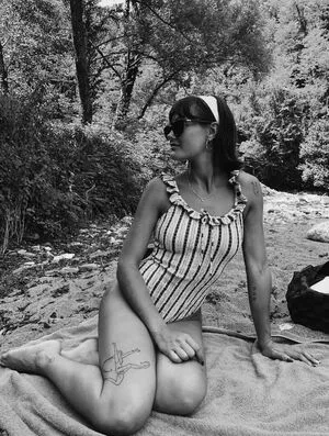 Ella Purnell OnlyFans Leaked Free Thumbnail Picture - #5yNFelczbA