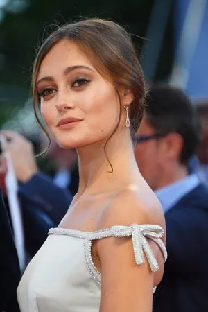 Ella Purnell OnlyFans Leaked Free Thumbnail Picture - #60yuhCfqz2