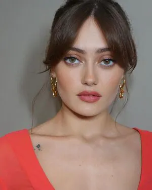 Ella Purnell OnlyFans Leaked Free Thumbnail Picture - #67VyHPMhVE