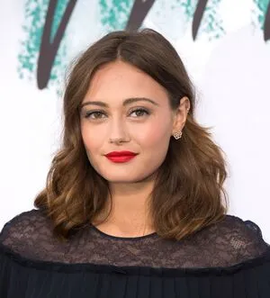 Ella Purnell OnlyFans Leaked Free Thumbnail Picture - #6MUI11q19k