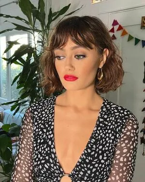 Ella Purnell OnlyFans Leaked Free Thumbnail Picture - #6h49eODgW5