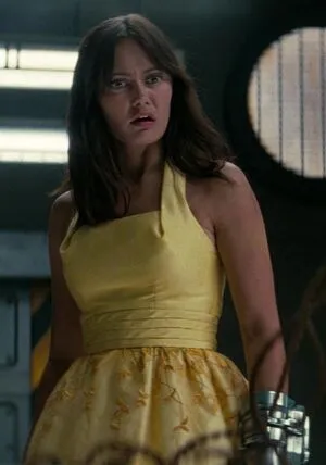 Ella Purnell OnlyFans Leaked Free Thumbnail Picture - #6n3MCA4Ukg