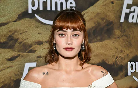 Ella Purnell OnlyFans Leaked Free Thumbnail Picture - #7ABXrcPFu9