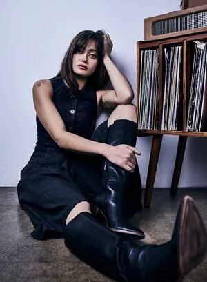Ella Purnell OnlyFans Leaked Free Thumbnail Picture - #7BJEqKLgLG