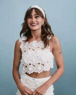 Ella Purnell OnlyFans Leaked Free Thumbnail Picture - #7TQ8pNugZX