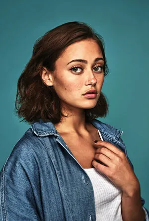 Ella Purnell OnlyFans Leaked Free Thumbnail Picture - #7Vc4mkllMI