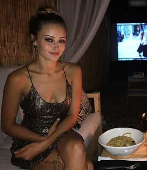 Ella Purnell OnlyFans Leaked Free Thumbnail Picture - #7hzDDDD2GP