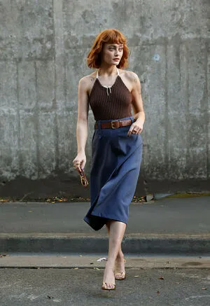 Ella Purnell OnlyFans Leaked Free Thumbnail Picture - #7iaorpXJvg