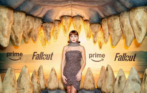 Ella Purnell OnlyFans Leaked Free Thumbnail Picture - #7ziFUL9Zoq