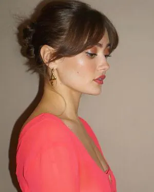 Ella Purnell OnlyFans Leaked Free Thumbnail Picture - #8PkI2REDsy