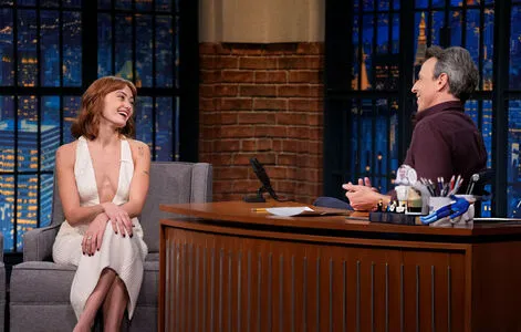 Ella Purnell OnlyFans Leaked Free Thumbnail Picture - #8VesjM5ysB