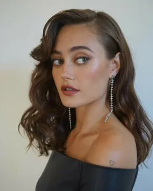Ella Purnell OnlyFans Leaked Free Thumbnail Picture - #96EPsD9FbZ