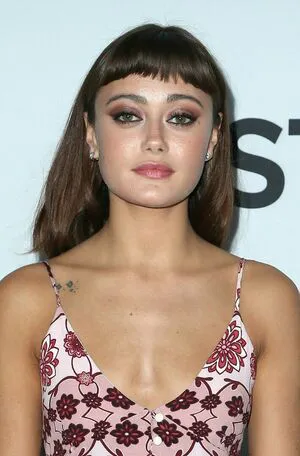 Ella Purnell OnlyFans Leaked Free Thumbnail Picture - #9LcNIxc3M4