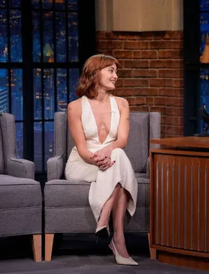 Ella Purnell OnlyFans Leaked Free Thumbnail Picture - #9Lld8wYKTJ