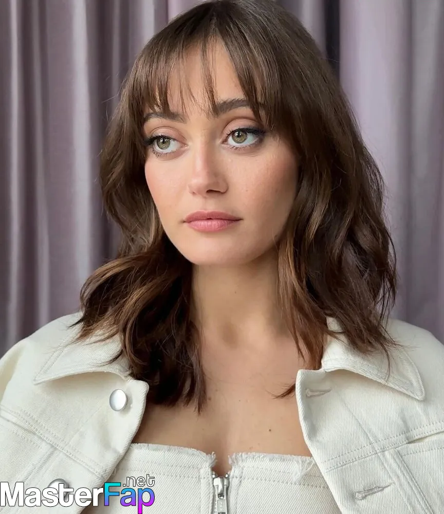 Ella Purnell Nude OnlyFans Leak Picture #9NntRKbMRT | MasterFap.net