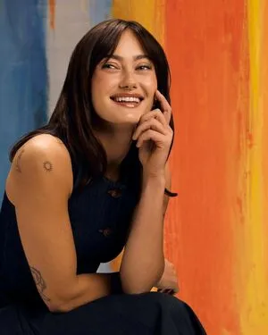 Ella Purnell OnlyFans Leaked Free Thumbnail Picture - #9zI5dB6HX9