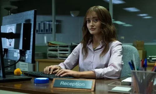 Ella Purnell OnlyFans Leaked Free Thumbnail Picture - #A6xlWRHubn
