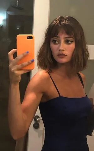 Ella Purnell OnlyFans Leaked Free Thumbnail Picture - #B4YNb9XYBZ
