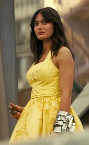 Ella Purnell OnlyFans Leaked Free Thumbnail Picture - #BCMF8xzJNC