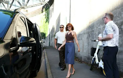 Ella Purnell OnlyFans Leaked Free Thumbnail Picture - #BWi3ilMZdi