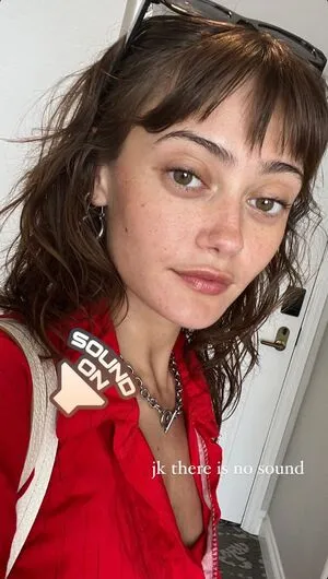 Ella Purnell OnlyFans Leaked Free Thumbnail Picture - #BhRP6aOS7T