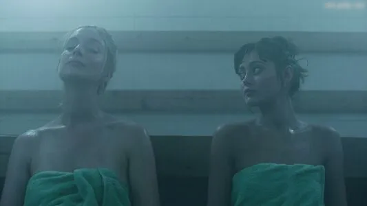 Ella Purnell OnlyFans Leaked Free Thumbnail Picture - #BpoF3OnFaK
