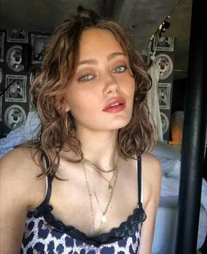 Ella Purnell OnlyFans Leaked Free Thumbnail Picture - #Bq7f9TDDYt
