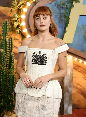 Ella Purnell OnlyFans Leaked Free Thumbnail Picture - #CA9LnGT8DH