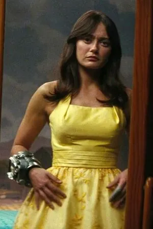 Ella Purnell OnlyFans Leaked Free Thumbnail Picture - #CY1EjMcb9h