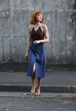 Ella Purnell OnlyFans Leaked Free Thumbnail Picture - #D9DgHJRlhW