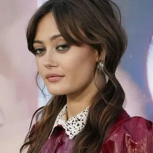 Ella Purnell OnlyFans Leaked Free Thumbnail Picture - #DB382PZDk7