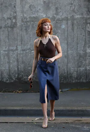 Ella Purnell OnlyFans Leaked Free Thumbnail Picture - #DPO3W1nrYv