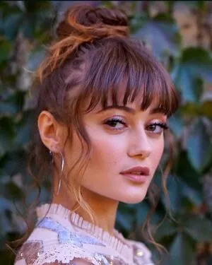 Ella Purnell OnlyFans Leaked Free Thumbnail Picture - #DrhScjDU7O