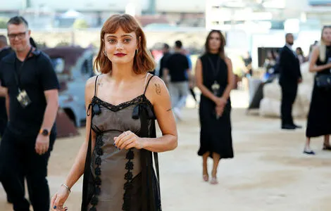 Ella Purnell OnlyFans Leaked Free Thumbnail Picture - #Eg6OugtbI2