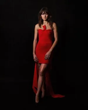 Ella Purnell OnlyFans Leaked Free Thumbnail Picture - #F01WCixH42