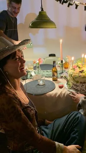 Ella Purnell OnlyFans Leaked Free Thumbnail Picture - #FGBLsEbMXy