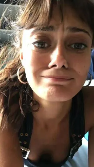 Ella Purnell OnlyFans Leaked Free Thumbnail Picture - #FQufh5jaSI