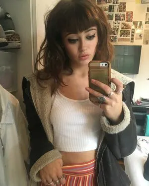 Ella Purnell OnlyFans Leaked Free Thumbnail Picture - #FW8FJ161FE