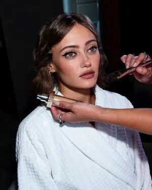 Ella Purnell OnlyFans Leaked Free Thumbnail Picture - #Fgd9bcl6Tu