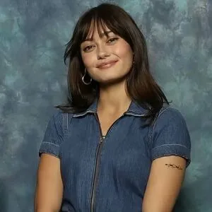Ella Purnell OnlyFans Leaked Free Thumbnail Picture - #FmreRUmI6z