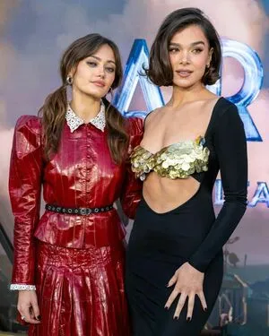 Ella Purnell OnlyFans Leaked Free Thumbnail Picture - #FoO6jV7jwk