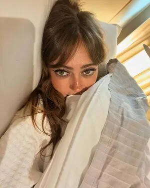 Ella Purnell OnlyFans Leaked Free Thumbnail Picture - #Fv5BnfihJT