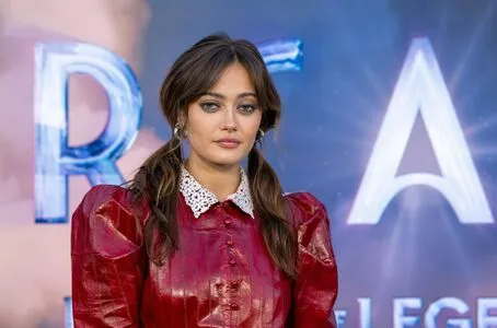 Ella Purnell OnlyFans Leaked Free Thumbnail Picture - #Gco9PXAS9z