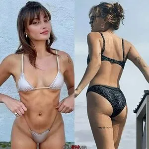Ella Purnell OnlyFans Leaked Free Thumbnail Picture - #H2IIODzxBf