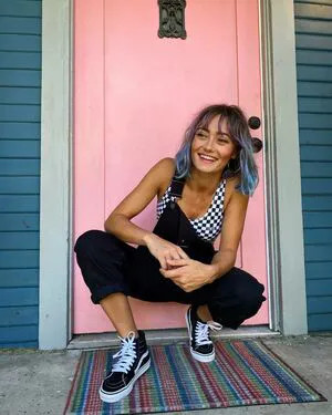Ella Purnell OnlyFans Leaked Free Thumbnail Picture - #HKCf84Edtr