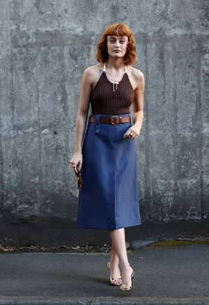 Ella Purnell OnlyFans Leaked Free Thumbnail Picture - #HOM8kKy4lv