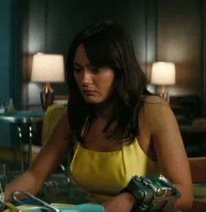 Ella Purnell OnlyFans Leaked Free Thumbnail Picture - #Hfj8rcYHPL