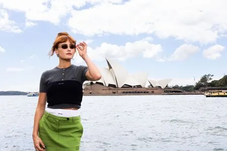 Ella Purnell OnlyFans Leaked Free Thumbnail Picture - #Hww2iFE5vi